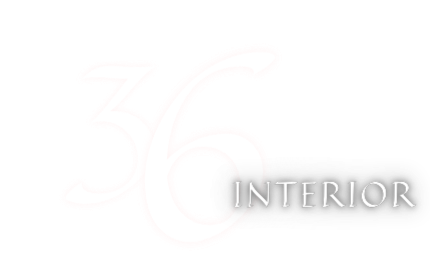 Welcome to  36 Interior