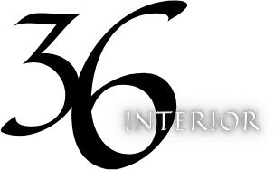 Welcome to  36 Interior